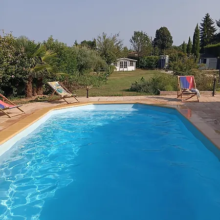 Holiday home Jolie Maison En Pierre *